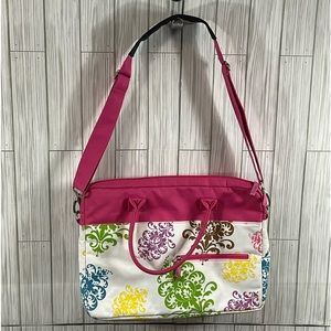 Jackie Mcfee Jaqueline Savage Computer Bag